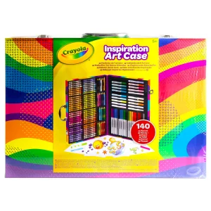 Crayola Inspiration Art Case