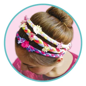 Galt Brilliant Hair Bands 2