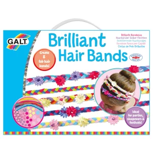 Galt Brilliant Hair Bands 6