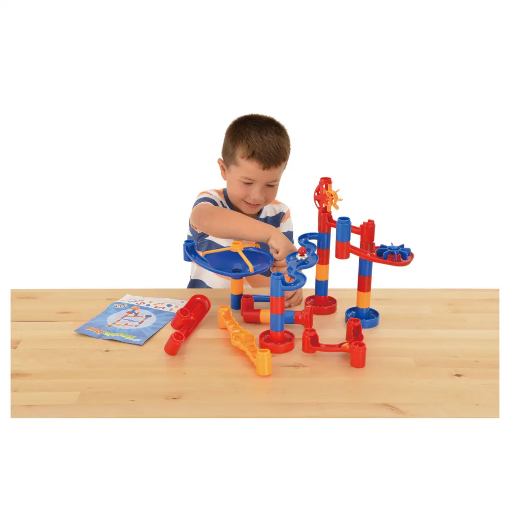 Galt Mega Marble Run 3