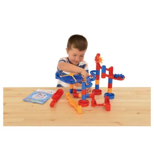 Galt Mega Marble Run 3