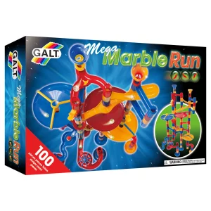 Galt Mega Marble Run