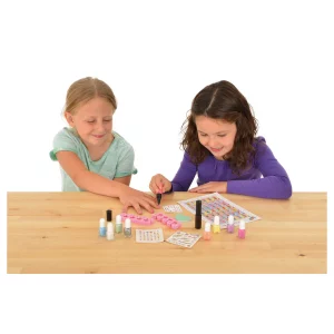 Galt Nail Designer Kit 3