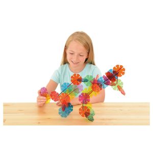 Galt Octons Construction Toy Kit 