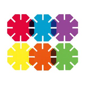 Galt Octons Construction Toy Kit 3