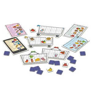 Orchard Toys Shopping List Game 2