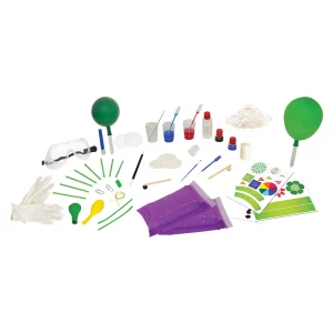 Vivid The Science of Magic Set 1