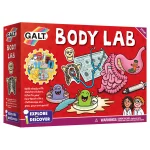 Galt Body Lab, Human Body Science Kit for Kids Ages 6+