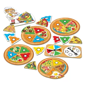 Orchard Toys Pizza Pizza Game 2