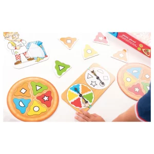 Orchard Toys Pizza Pizza Game 3