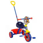 PAW Patrol My First Trike, Ride-On Tricycle for Toddlers Ages 2–4