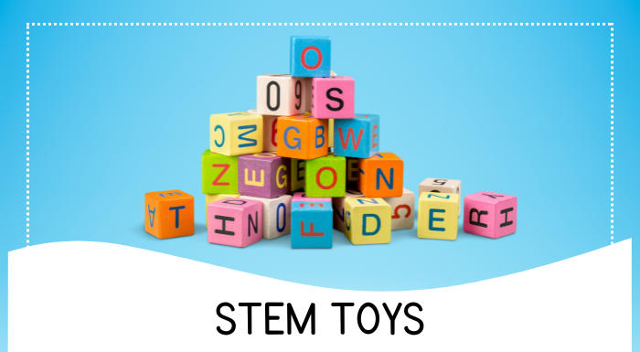 STEM TOYS