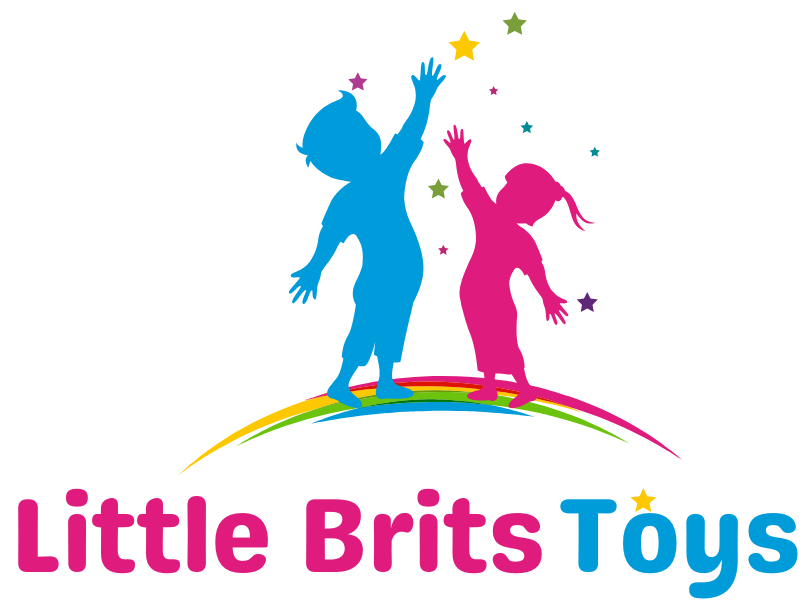 Little Brits Toys Logo