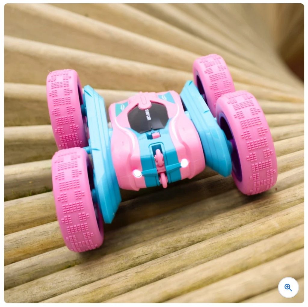 stunt car remote control5 1